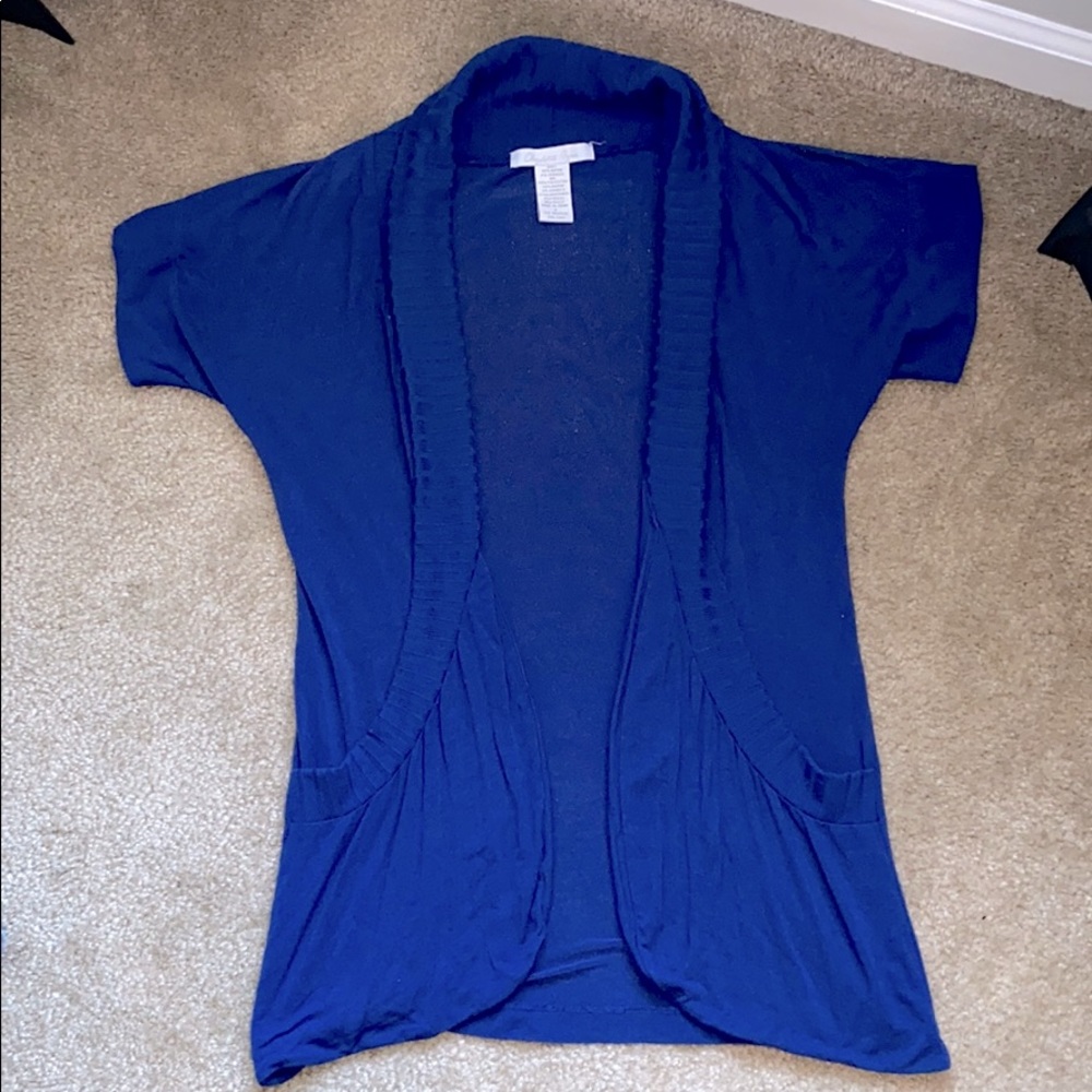 Cardigan